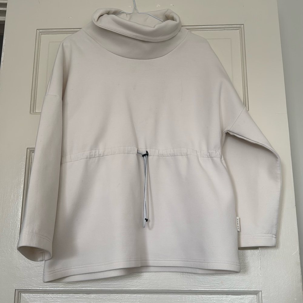 Barton Varley sweatshirt